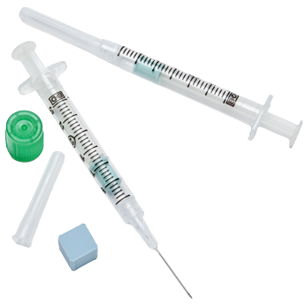 Calidad BD Vacutainer